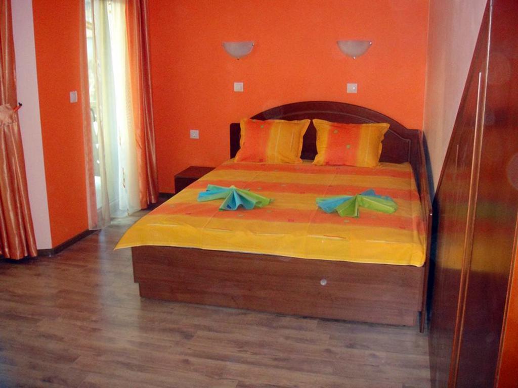 Guest House H Dzhogolanov Копривштица Номер фото