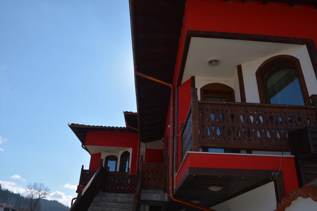 Guest House H Dzhogolanov Копривштица Экстерьер фото