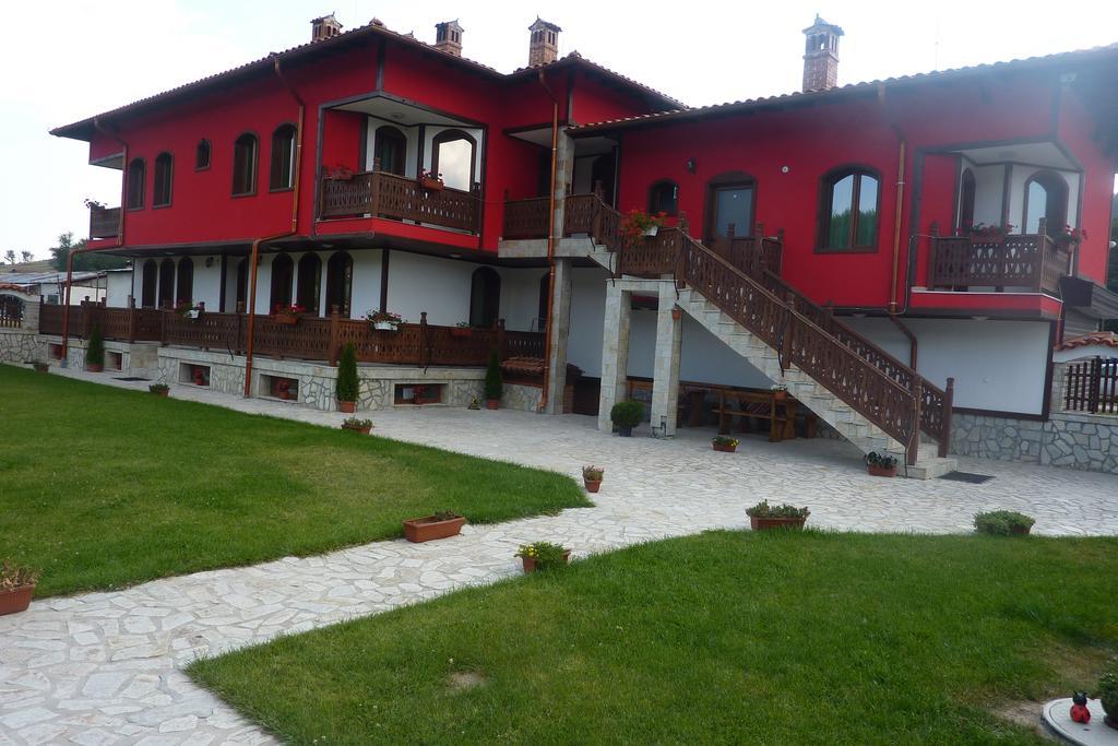 Guest House H Dzhogolanov Копривштица Экстерьер фото